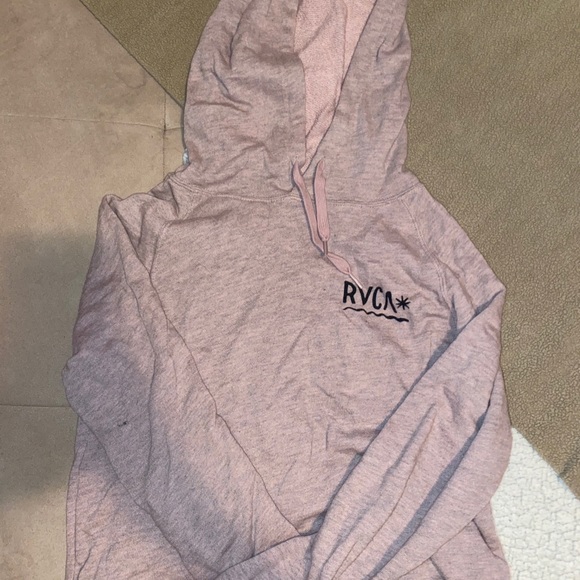 RVCA Hoodie - Picture 1 of 1